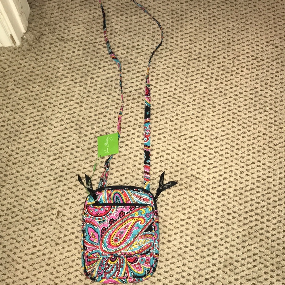 Vena Bradley cute little solder bag